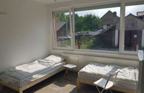 Bockstalstr 59a 10b - Foto 1