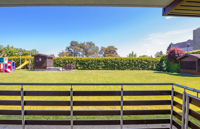 Apartamenty Sun & Snow Jasny Brzeg - Photo 60