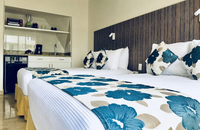 Ocean View Apartments – Increíble - Foto 9