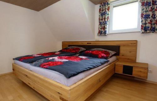 Ferienwohnung Beim Falkner, 60qm - Foto 7