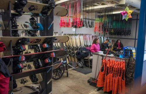 Regent Hilltop Cabin - Photo 49