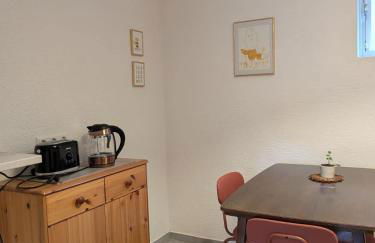 Fuchsbau im Ferienhaus an der Holzecke - Foto 20