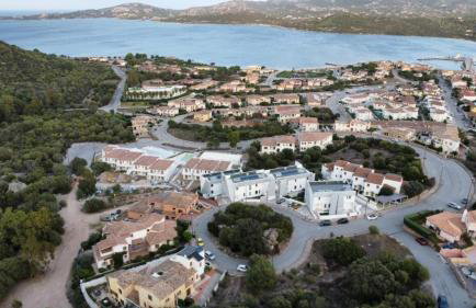 Resort Le Maree Cannigione - Foto 6