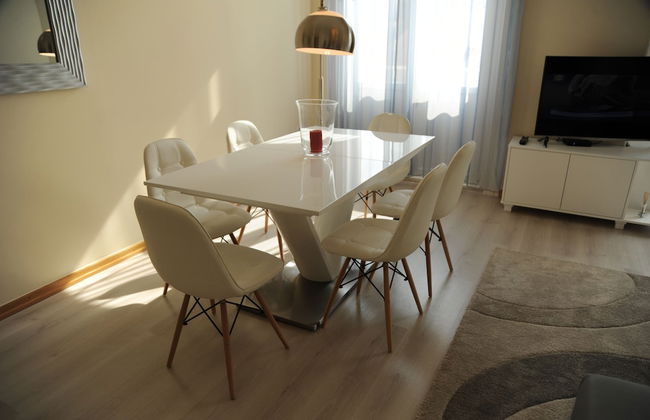 Budapest Easy Flat - Basilica Lux - Foto 13