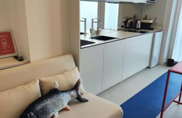 CariSan2 - fully equipped, 6 min to beach - Photo 17