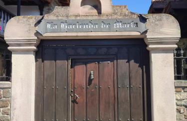 La Hacienda de María - Foto 76