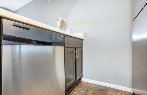 South Austin Accessible 1BR Retreat - Foto 31