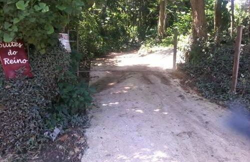 Suites do Reino Penedo RJ - Foto 28