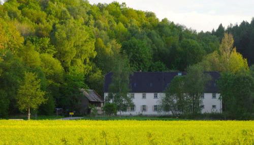 Vorwerk Biensdorf - Foto 3