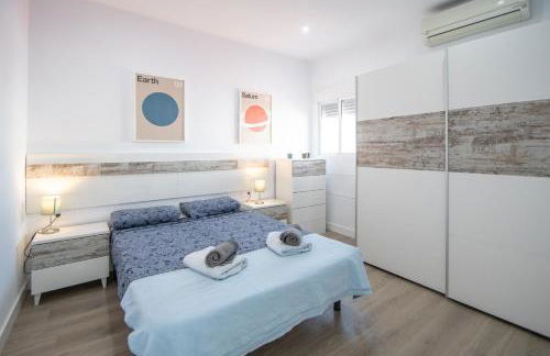 Apartamento Ooh La Lá Cádiz - Foto 20
