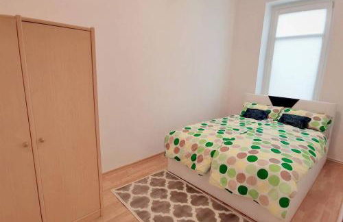 Gemütliches Apartment Nähe Hauptbahnhof - Foto 5