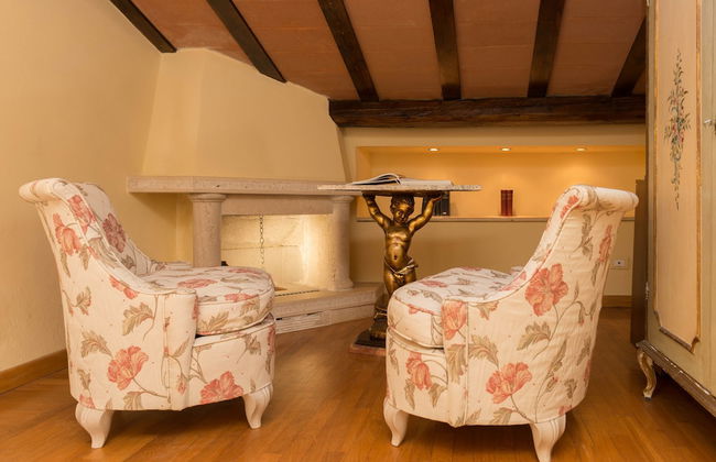 Tenuta La Bandita - Photo 11