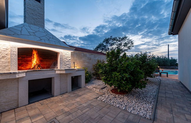 Villa La Aurora - Foto 66