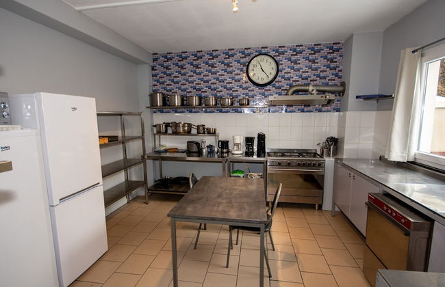 Spacious Mansion in Waimes With Sauna - Foto 50