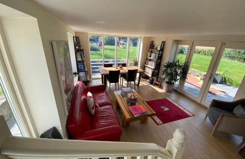 Brays Cottage, Inkpen - Perfect Country Time - Foto 1