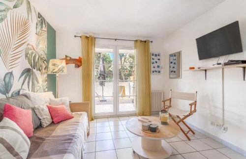 Appartement aux Aloès - Foto 8