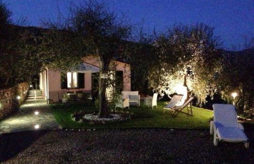 Casa vacanze gli ulivi - Foto 28