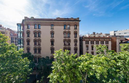 BeBarceloner Eixample Apartments - 4 bedrooms - Photo 31