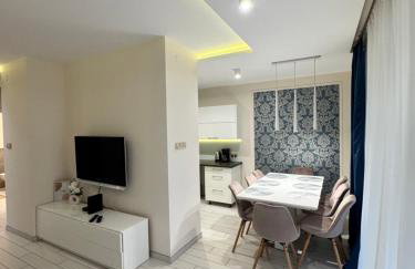 Beautiful & Modern Apartment Atlas Arena ZOO Parking - Foto 5