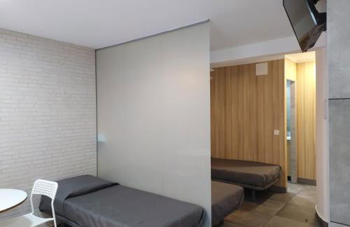 Apartamentos Urgel - Photo 52