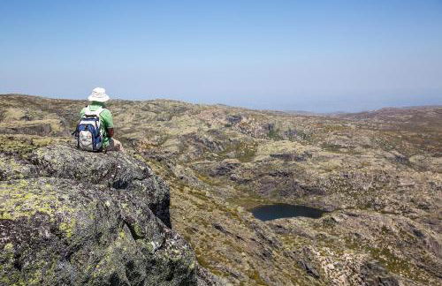 SerraVale - House & Nature - Foto 43