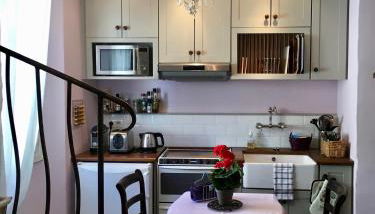 Enjoy Mougins - Foto 4, dishwasher, toaster