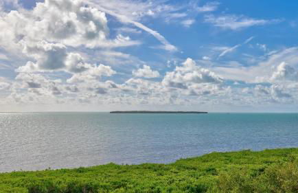 Sunshine Paradise Key Largo Ocean Pointe 4402 - Foto 21