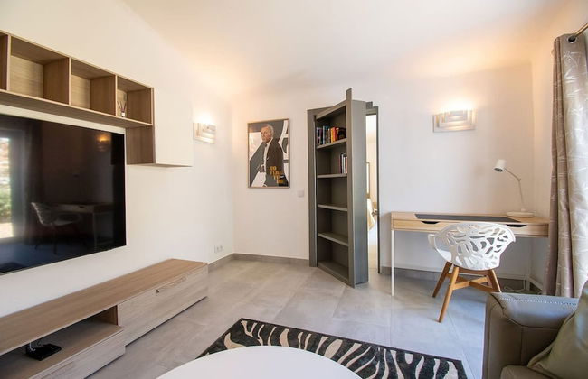 Lavanda Magnificent Five Bedroom Villa in Carvoe - Foto 37