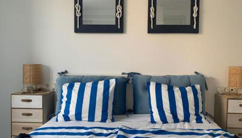 Luxury Blue Maritimo 2 Bedrooms Apartment Artola Homes Cabopino - Photo 4