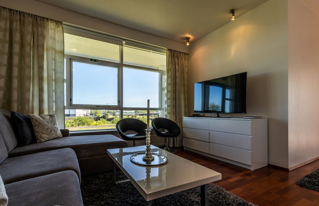 River Apartments - Foto 12