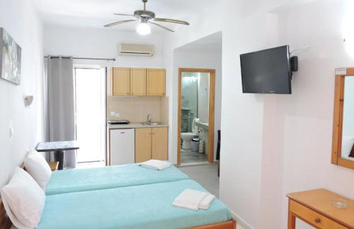 Egeon Rooms and Studios - Foto 13