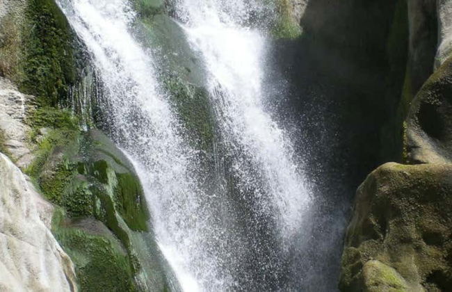Escursione alle cascate di Panina - Foto 1