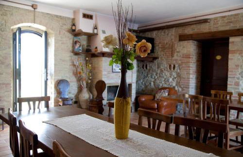 Agriturismo San Fedele - Photo 38