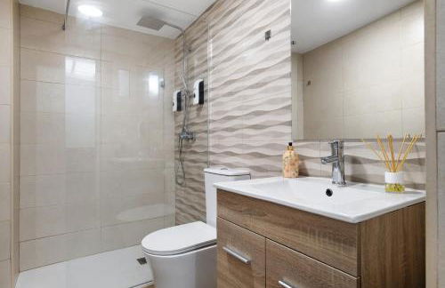 Villa Españolillas - Foto 14