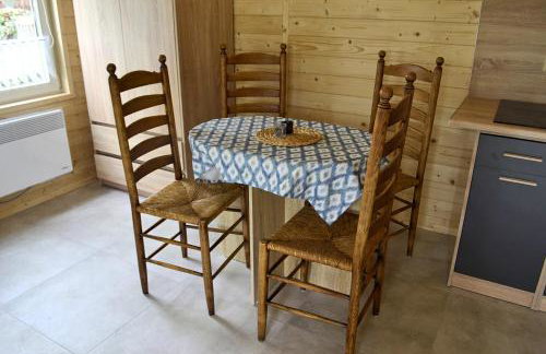 Domek nad jeziorem, a morze w gratisie - Foto 23