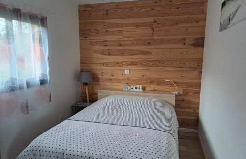 Domaine de Sophie - Foto 28