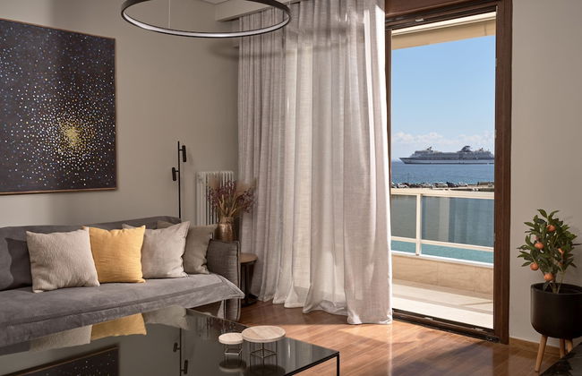 Monopolio Waterfront Apartment - Foto 25