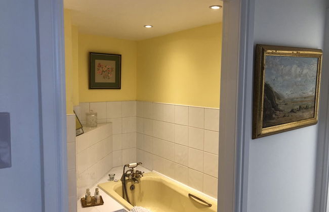 Charming 2-bed Apartment in Waterloo, Liverpool - Foto 6