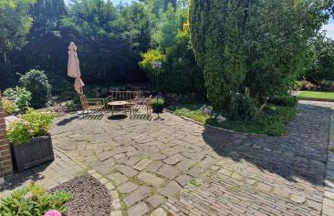 Privatunterkunft im Erdgeschoss - Photo 28