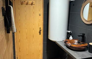 Mountain Lodge T3 Duplex Abrigo do Lobo - Foto 41