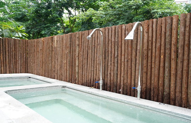 Wutong Hotel Apartment (Bao'an Center) - Foto 59