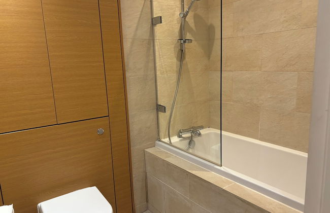 Extremely Central Quartermile Apartment Near Castle and University - Foto 29