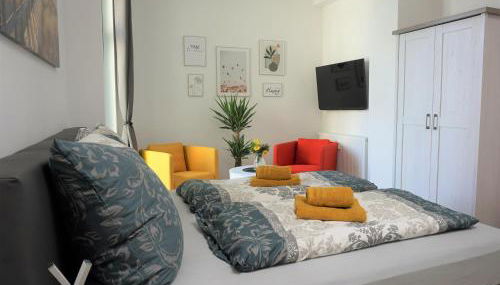 Hogulu - ruhig gelegenes Appartement 22 in der Altstadt - Foto 3