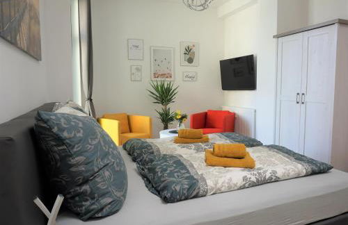 Hogulu - ruhig gelegenes Appartement 22 in der Altstadt - Foto 3