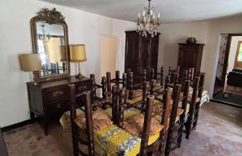 Grande Maison Jardin Cours centre Ville Florac - Foto 3