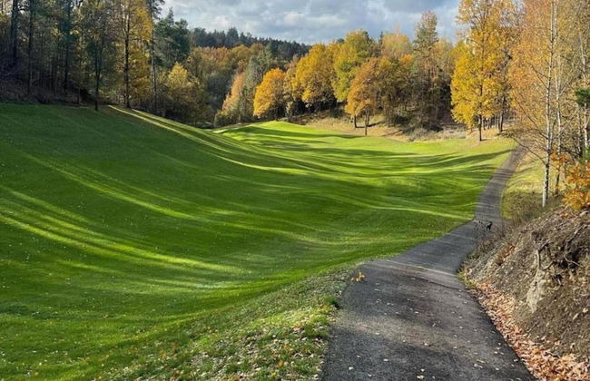 Villa Apartment With Terrace - Foto 14