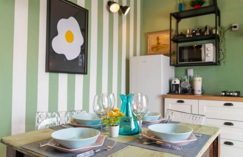 STAGABIN La Mansarda Panoramica Un Rifugio di Eleganza e Tranquillità - Foto 24