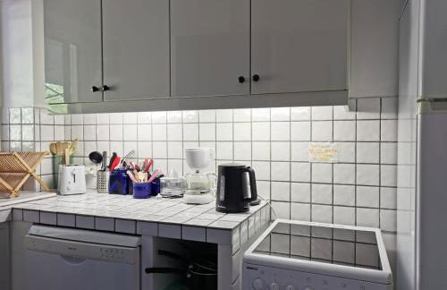 Résidence du Canadel - Foto 15