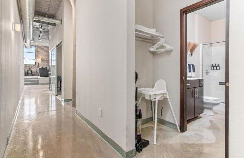 2KBD2BA Steps from Target Center+GYM+KTCHN+LNDRY - Foto 24