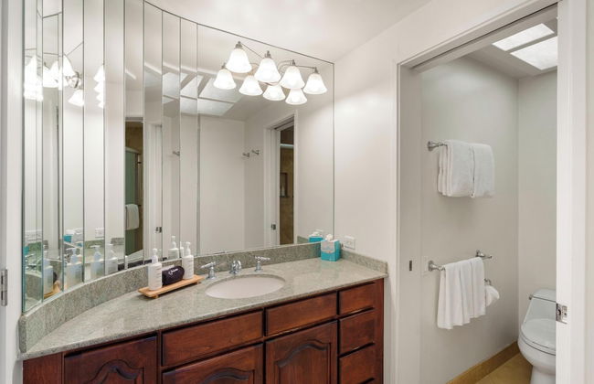 Kaanapali Alii 2 Bedroom Garden-Mountain View - Foto 77